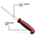 Manual Carbon Steel Wallboard Blade Strong Hand Saw